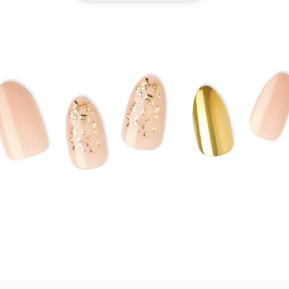 NWT Impress Nails